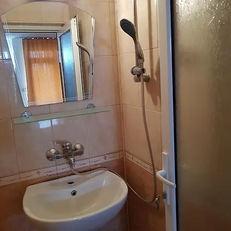 Guest house милев 3*