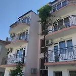 милев ゲストハウス キテン