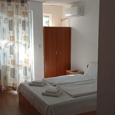 Pensjonat милев Kiten (Burgas)