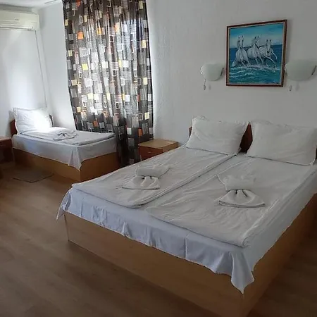 милев Guest house Kiten (Burgas)