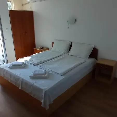 милев Pensjonat Kiten (Burgas)