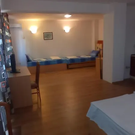 милев Guest house Kiten (Burgas)