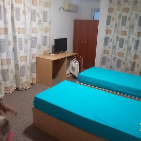 Pensjonat милев Kiten (Burgas)