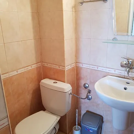 милев Guest house Kiten (Burgas)