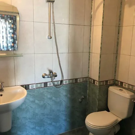 милев Casa de hóspedes