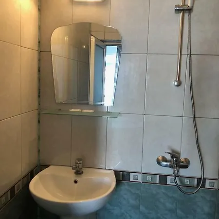 милев Casa de hóspedes