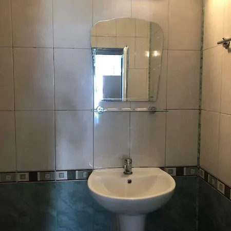 Casa de hóspedes милев