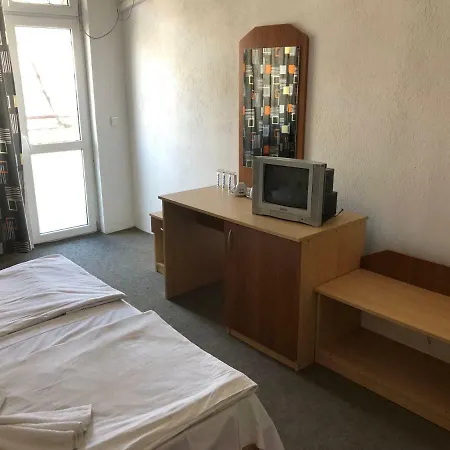 Casa de hóspedes милев Kiten (Burgas)