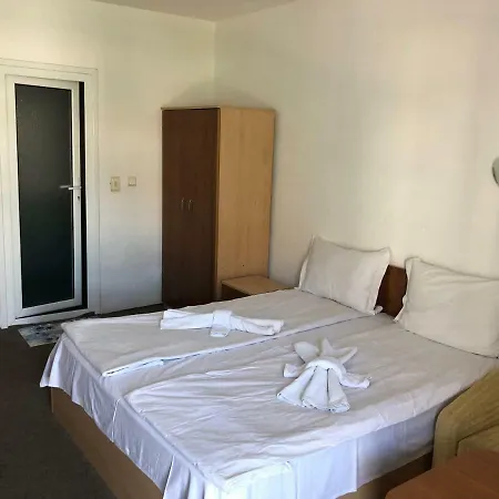 Guest house милев Kiten (Burgas)