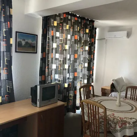 Guest house милев