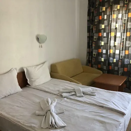 Guest house милев