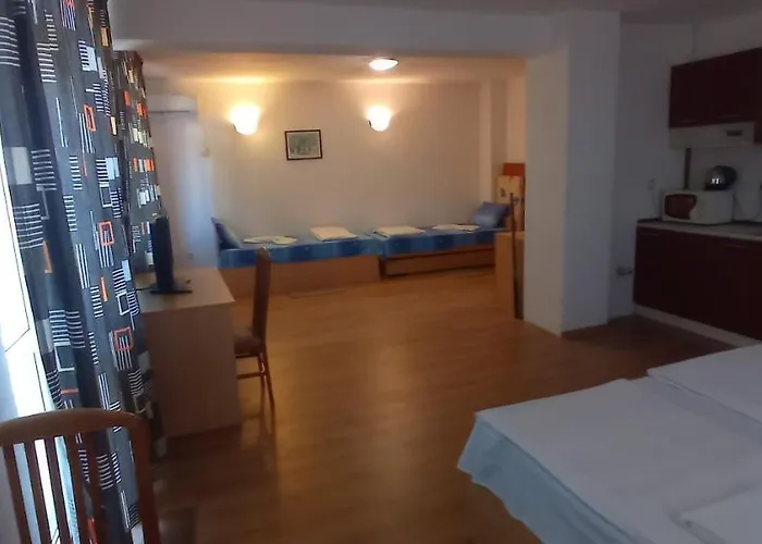 милев Guest house Kiten (Burgas)