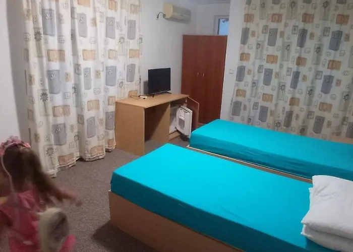 Guest house милев Kiten (Burgas)