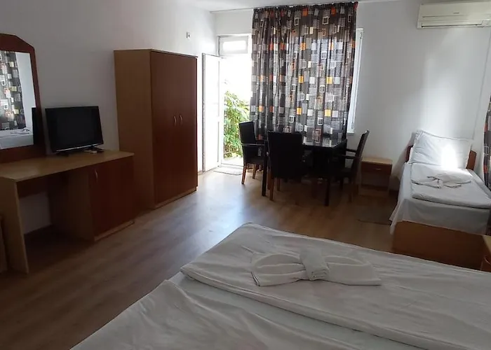 милев Guest house