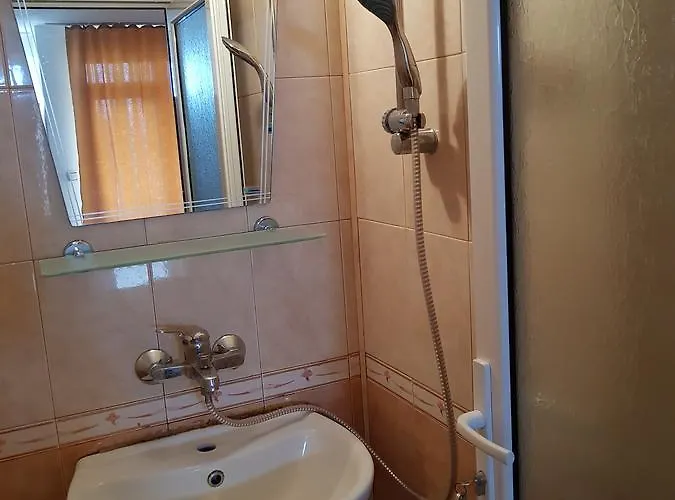 Vendégház милев 4*