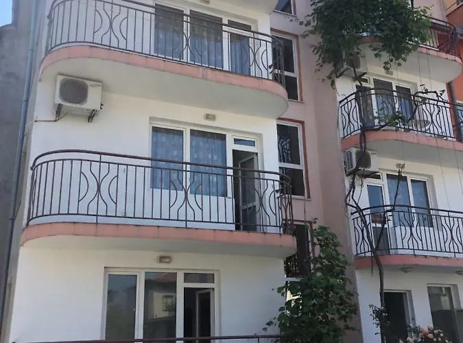 Guest house милев