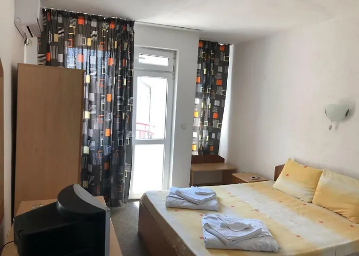 милев Guest house 3*