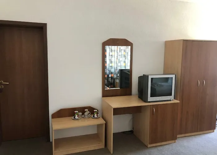 Vendégház милев 4*