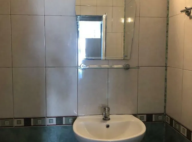 Guest house милев