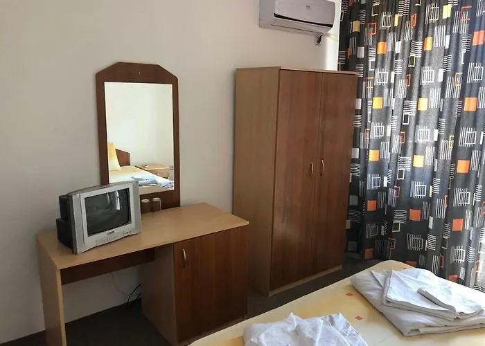 милев Guest house