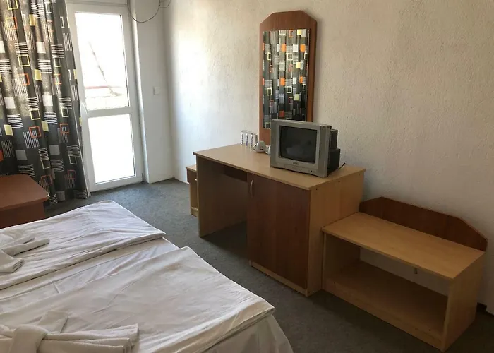 Guest house милев Kiten (Burgas)