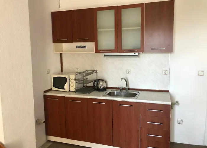 милев Guest house