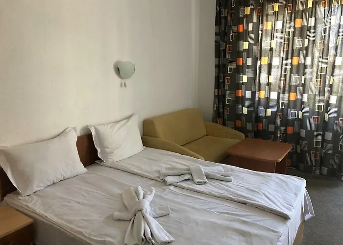 Guest house милев